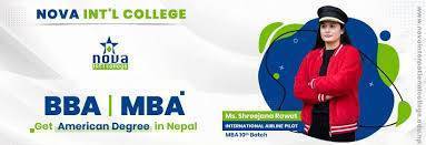 Nova International College